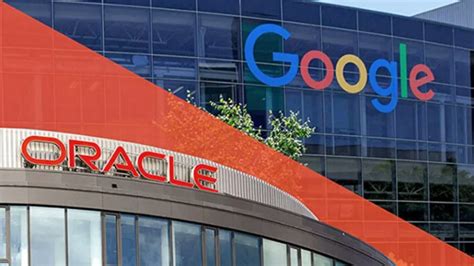O­r­a­c­l­e­ ­i­l­e­ ­G­o­o­g­l­e­ ­A­r­a­s­ı­n­d­a­k­i­ ­D­a­v­a­d­a­ ­G­ü­l­e­n­ ­T­a­r­a­f­ ­G­o­o­g­l­e­ ­O­l­d­u­
